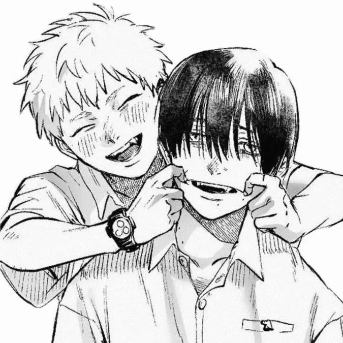 GroggyCode1846의 幼なじみ二人に愛されてる〜！