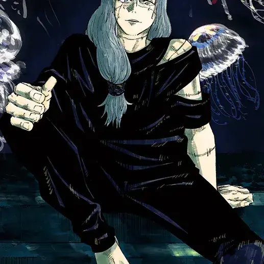 666platform의 위장 전학생