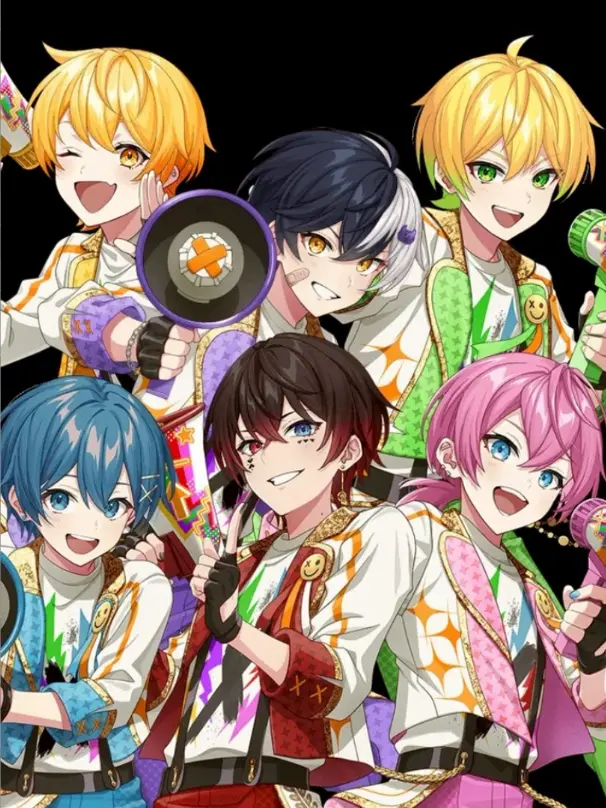 PRETZoshi0106의 有名配信者と修学旅行！！？？？？
