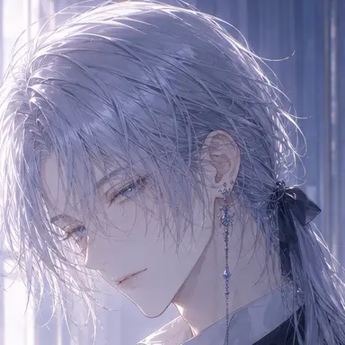 Profile image of Cedric