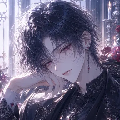 Profile image of Leonhardt