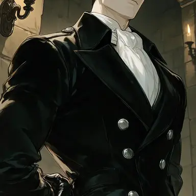 Profile image of Valdric