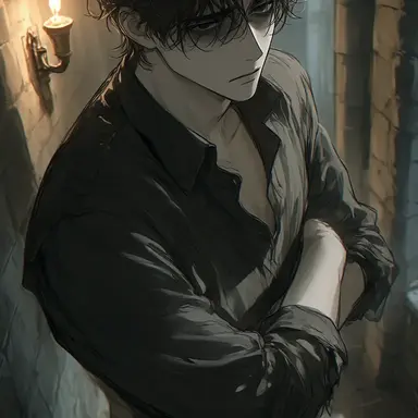 Profile image of Dorian