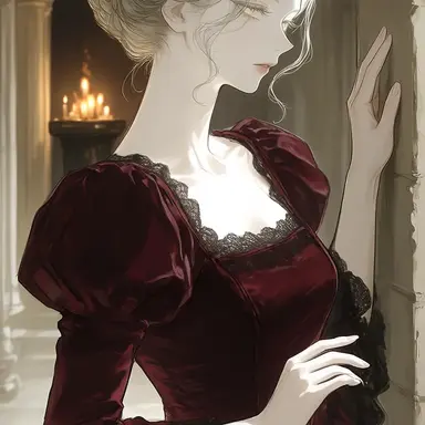 Profile image of Seraphel