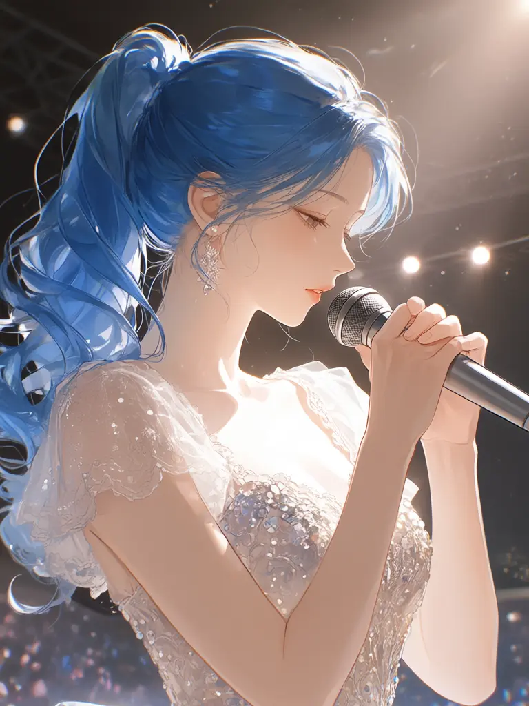 RainyKudu5012의 My Childhood Friend is an Idol!