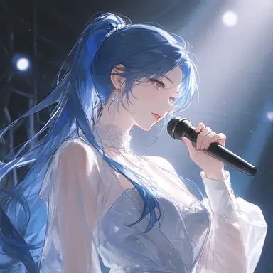 Profile image of Kang Hiyuu
