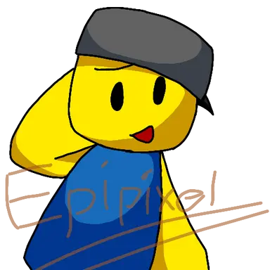 Profile image of 뉴비