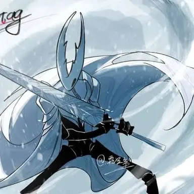 Profile image of ホロウナイト