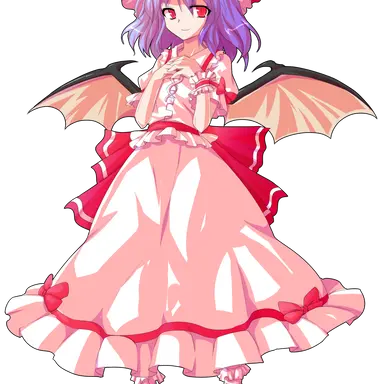 Profile image of レミリア