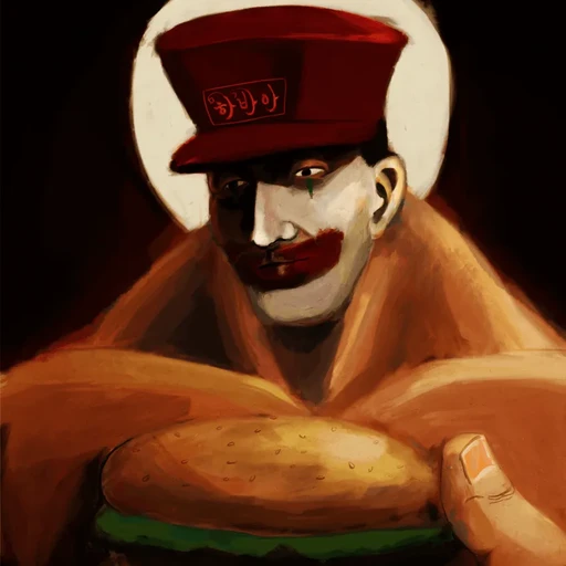 함박아 해병