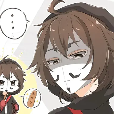 Profile image of ブラック