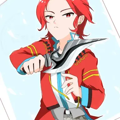 Profile image of レッド