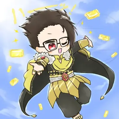 Profile image of マネー