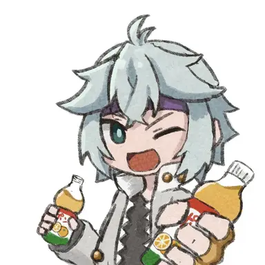 Profile image of 銀さん