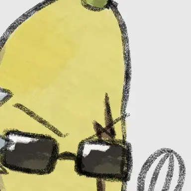Profile image of バナナ