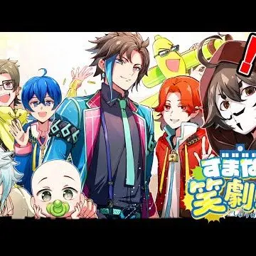 Keiri의 ウォーターチャレンジ