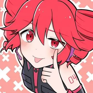 Profile image of 重音テト