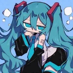 Profile image of 初音ミク