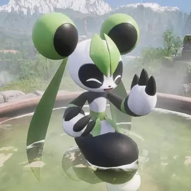 Profile image of Palworld rpg