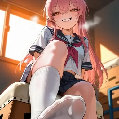 Profile image of 星 愛梨