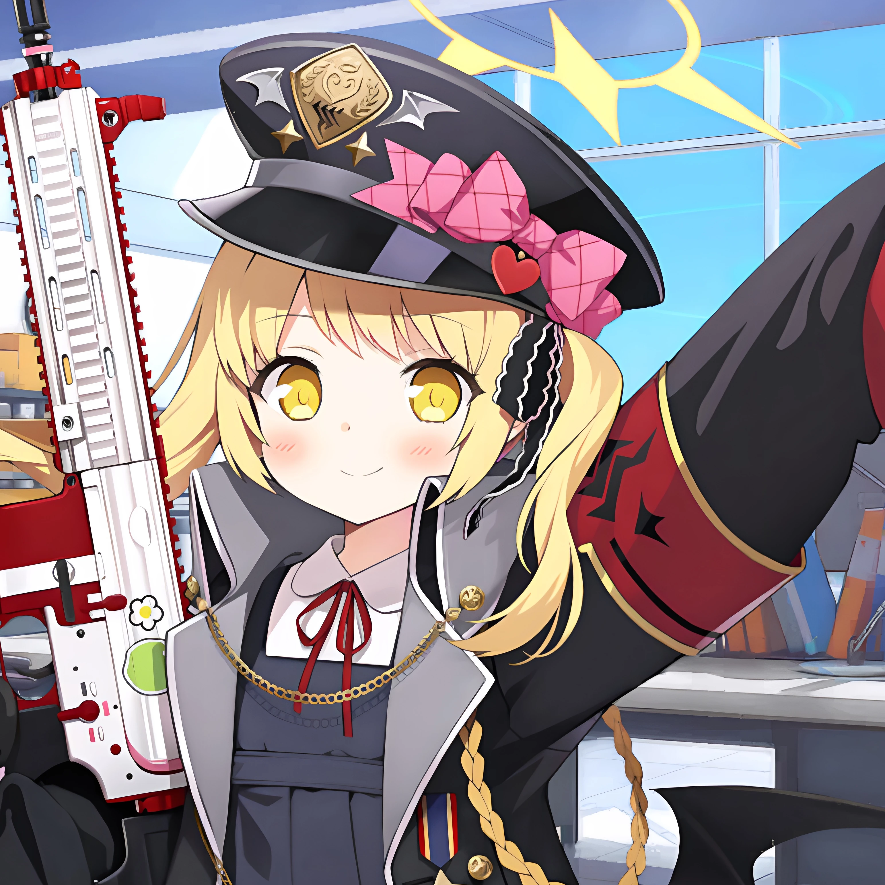 丹花イブキ