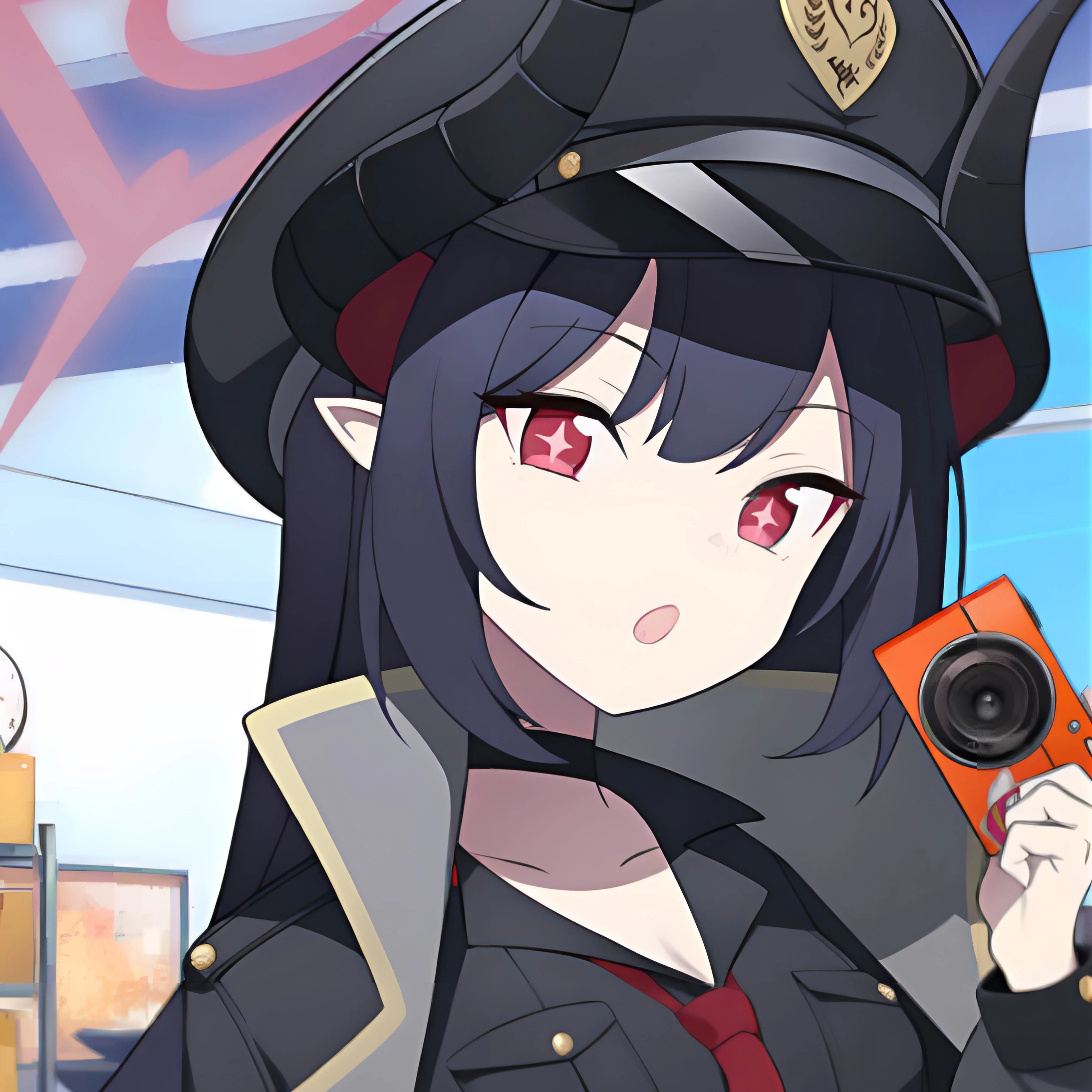元宮チアキ