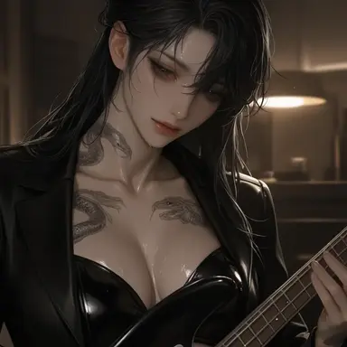 Profile image of パク ジヒョン