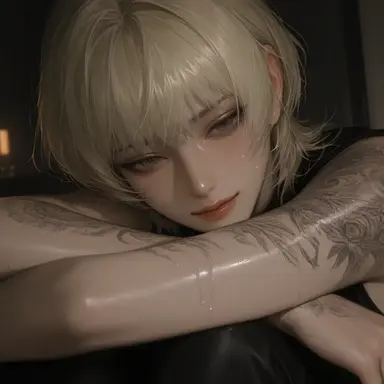 Profile image of キム ソジュン