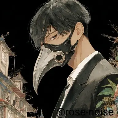 Profile image of ギィ