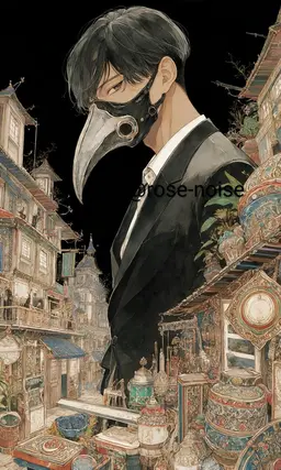 Profile image of ギィ