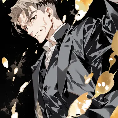 Profile image of サルマン