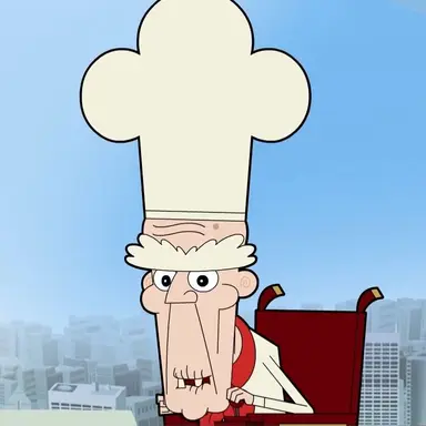 Profile image of 파스터 마스터