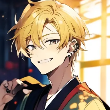 Profile image of 玲王