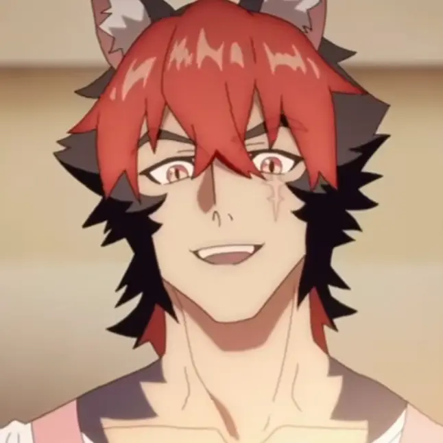 GruffRock7979의 늑대 꼬시기