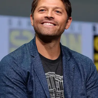 Profile image of Misha Collins