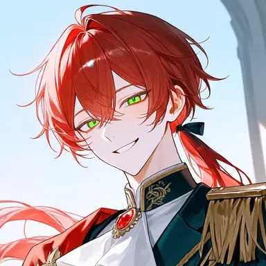 Profile image of アルフレッド
