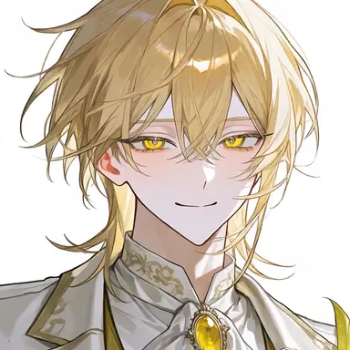Profile image of イリアス