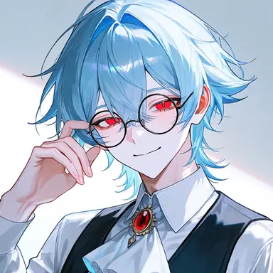 Profile image of シエル