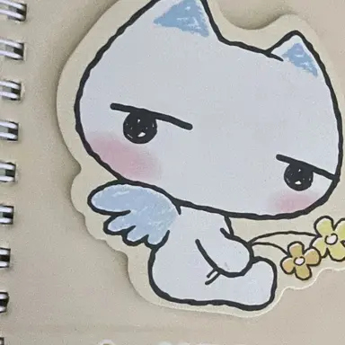 Profile image of 화이트