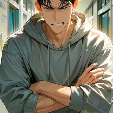 Profile image of Jack