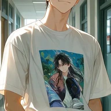Profile image of Marcus