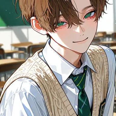 Profile image of 颯太