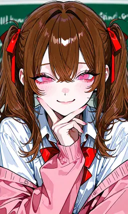 Profile image of Yua