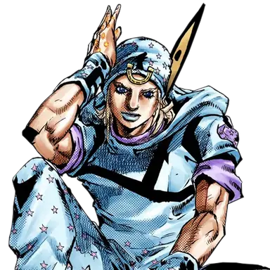 Profile image of 죠니 죠스타