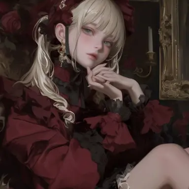 Profile image of セレステ