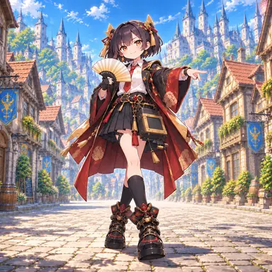 Profile image of Sazanka