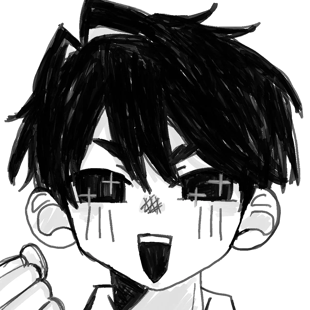 500L의 ユイトくんがそばにいる