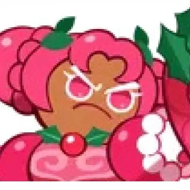 Profile image of 홀리베리 쿠키