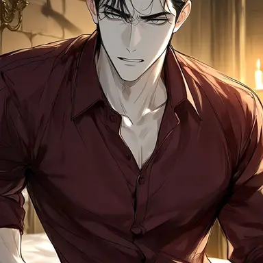 Profile image of Soren