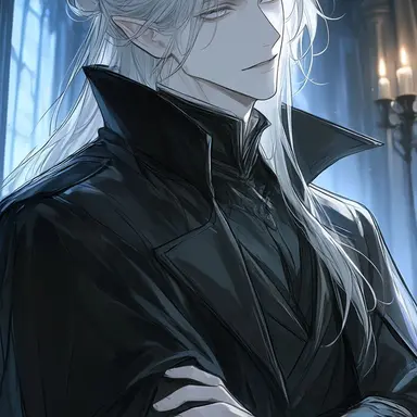Profile image of Vael